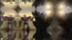 Орион Пакс(Оптимус Прайм) и Мегатронус(Мегатрон)