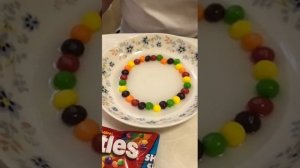 Опыт «Северное сияние»