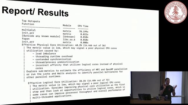 Science of Performance - Week 2 смотреть онлайн
