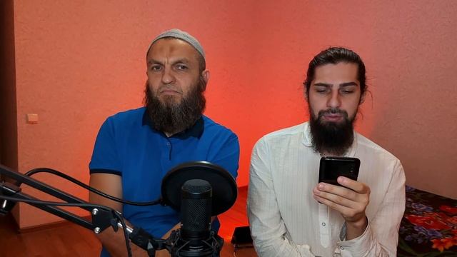 Вопросы и ответы в исламе смотреть онлайн