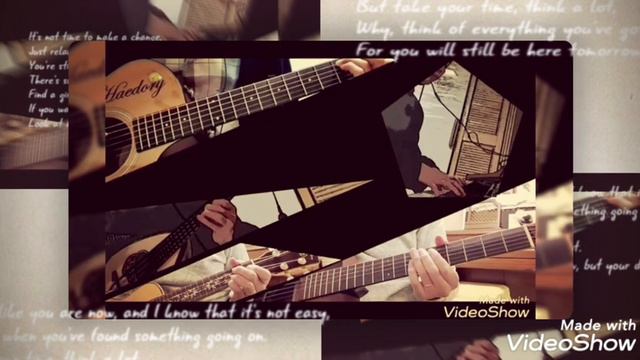 기타나눔 비대면 합주..오빠생각 смотреть онлайн