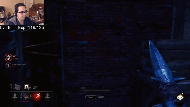 Spark of Madness New Killer - Dead by Daylight - Killer #116 Doctor смотреть онлайн