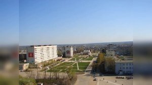 История города Чернушка, Пермский край