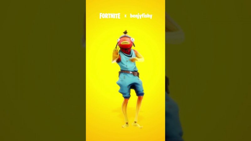 если бы ты когда-нибудь сотрудничал с fortnite, каким был бы мой танец? #Shorts