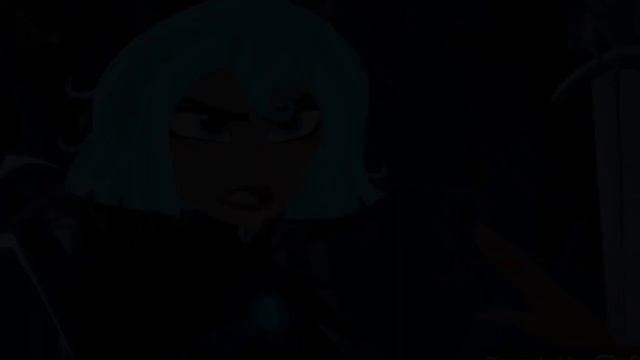 Tag you're it || клип||~кассандра & Рапунцель ~ смотреть онлайн