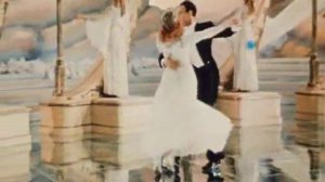 Клип-Вальс Мой ласковый и нежный зверь-S-V-N-24-11-2012g.