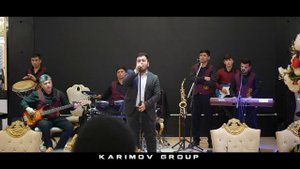 Нозим Олимов / Чорбоги Боло / 2023 Nozim Olimov