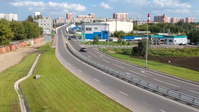 Благоустройство по-московски смотреть онлайн
