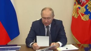 Владимир Путин Экономика в 2022 году оказалась лучше многих экспертных прогнозов