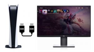 Как теперь подключать ReaSnow S1 к PS5? // S1 и Remote play