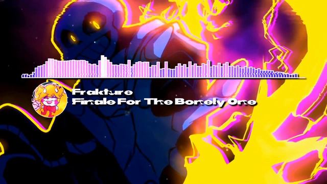 Finale For The Bonely One (Juora Remix) смотреть онлайн