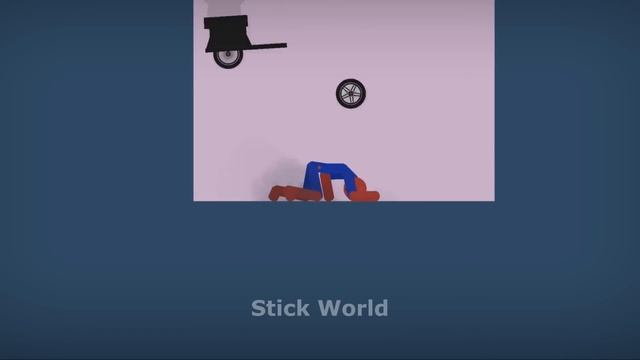 10 Min Best falls | Stickman Dismounting funny and epic moments | Like a boss compilation