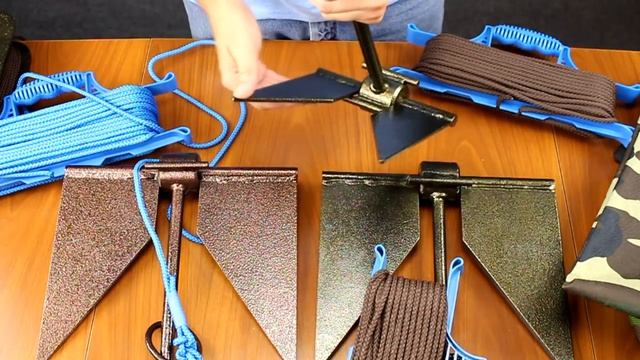 Якорь Непотеряйка без покрытия смотреть онлайн