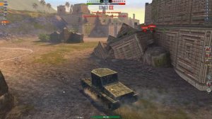 WOT Blitz приколы