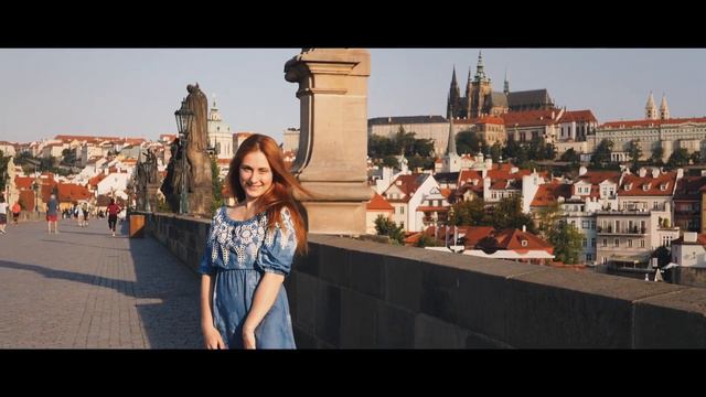 Історія кохання (Марієтта та Олександр)
