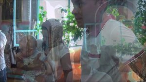 Крестины Паши