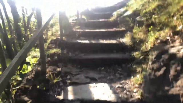 Начало нашего путешествия 🧳/ с тремя детьми в неизвестность 😉 смотреть онлайн