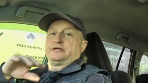 перегон из владивостока , конец весны, тойота филдер