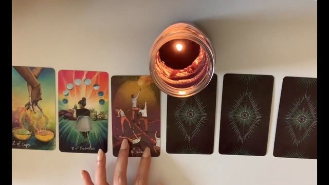 ?YES, ?NO or ?MAYBE ⁉️Pick A Card⁉️ ~Timeless Reading~ смотреть онлайн