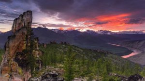 Моя Якутия  слова и музыка Кати Плетневой, поёт Виктория Пахотина