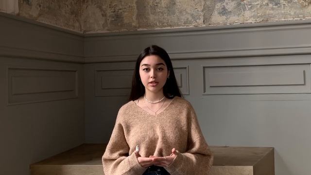 Как развить чувство вкуса | Мастерская Исаева смотреть онлайн