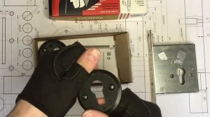 ОБЗОР замка "КРЕМЕНЬ"  1.03.03