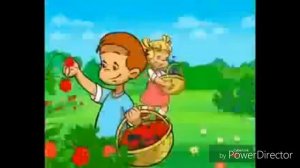 Реклама растишки