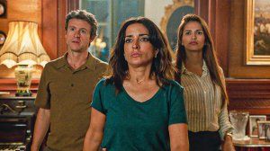 Отчаянные наследники - Трейлер (Дубляж, 2024) Драма, комедия