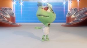 El baile del sapito + otros vídeos infantiles en Español