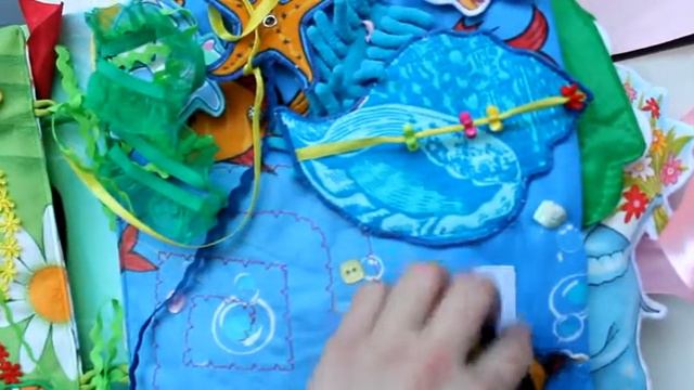 Развивающая книжка для Принцессы смотреть онлайн