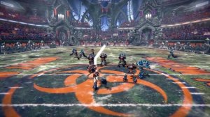 Mutant Football League: Dynasty Edition - Launch Trailer | PS4