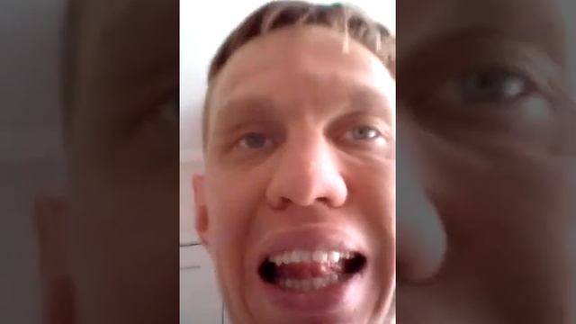 Артикуляционная гимнастика