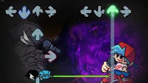 FRIDAY NIGHT FUNKIN' mod EVIL Boyfriend vs BF FINAL BATTLE!