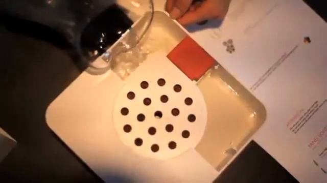 Click and Grow - умный горшок для растений смотреть онлайн