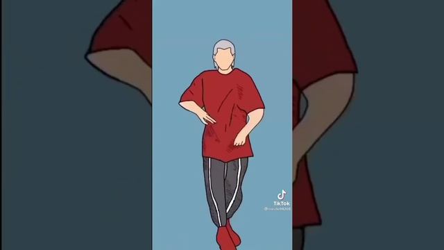 Аниме Наруто танцы из тик тока смотреть онлайн