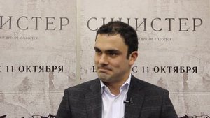Макар Кожухов (TFD) on the regular basis