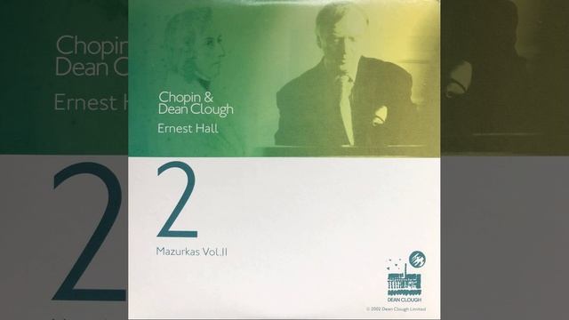 Chopin Mazurka KKllb No.5 (1841) in A minor смотреть онлайн