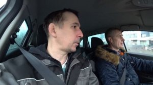 Прошивка Lada X-Ray 1.8 АМТ