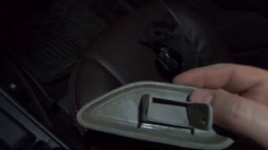 Омыватели фар mazda 3 bk, кронштейны, крышки.