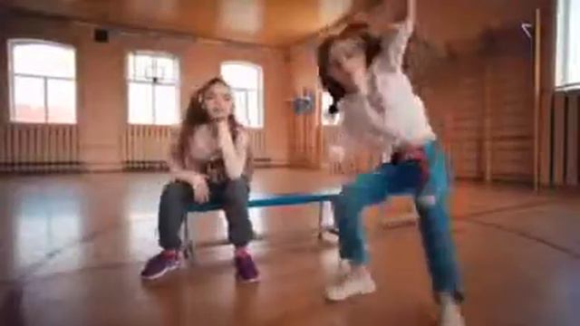 Танцую на Хип-хопе смотреть онлайн