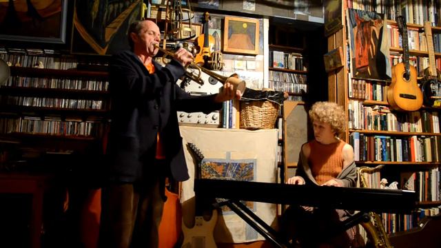 2017 01 14 Пробы саундтрека фильма Эллекен 04 смотреть онлайн