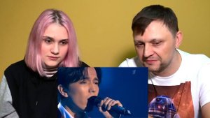 DIMASH - Love is Like a Dream / ДИМАШ - Любовь похожая на сон | РЕАКЦИЯ