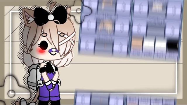 •||☔✨Идеи для причёсок✨☔||•[Gacha life] 2 часть?♀️ смотреть онлайн