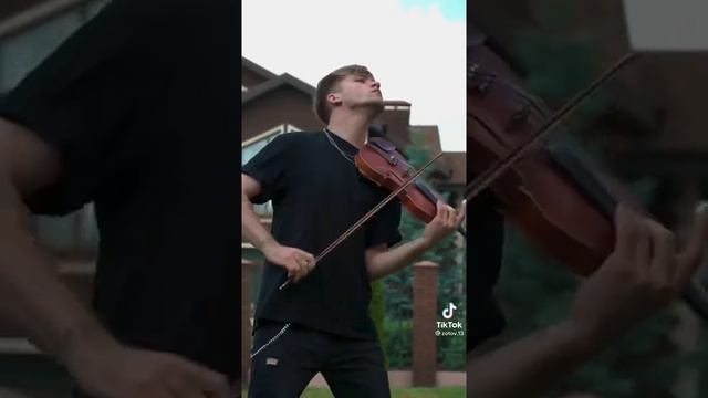 Måneskin - coraline(скрипка) смотреть онлайн