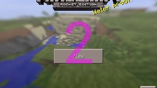 Download minecraft pe (0.10.4)+blocklauncher смотреть онлайн