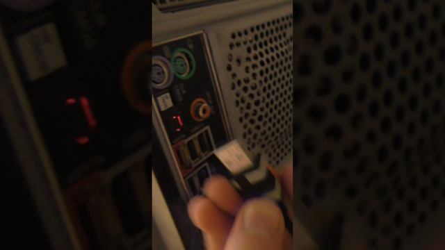 Как подключить проводную мышь к компьютеру