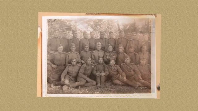 СЕМЕЙНЫЙ АЛЬБОМ "НАША ИСТОРИЯ" семьи ГОЛОВИНЫХ смотреть онлайн