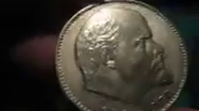 ***Один рубль 1970 года*** смотреть онлайн