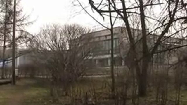 Кингисепп. Прогулка по городу смотреть онлайн