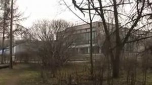 Кингисепп. Прогулка по городу